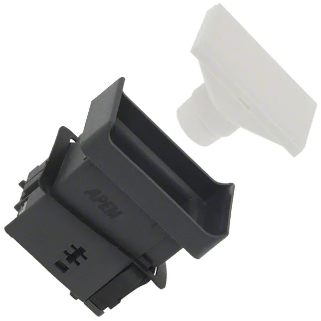 A0203X APEM Inc. electronic component